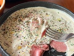 -Laures·月桂西班牙碳烤餐厅(十尚坊店)