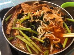 -红鼻子桂林米粉(金唐新光界店)