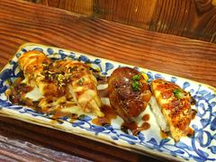 -石屋料理(南京西路店)