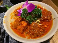 花千骨-蜀大侠火锅(四川北路店)