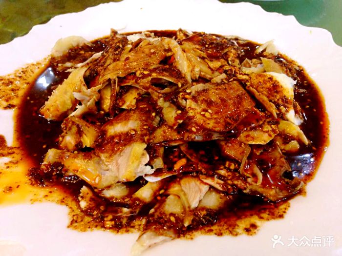 天主堂鸡肉店天主堂鸡片图片 - 第8张