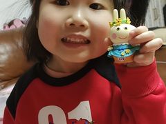 -泡泡玛特POPMART(柏威年购物中心店)