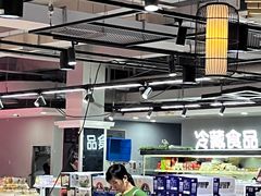 -尚优玛特(田尚坊商业中心店)