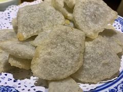 局气炸灌肠-局气 烤鸭·北京菜(光华路店)