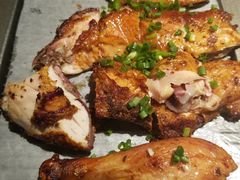 -绿茶餐厅(燕郊永旺店)