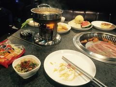 -格林豪泰(天津滨江道店)