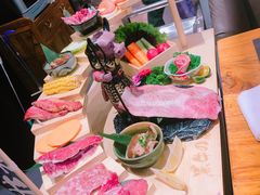 -黑牛の店·和牛烧肉(大悦城店)