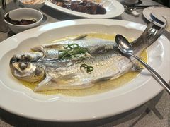 白水鱼-太湖饭店·寄畅轩中餐厅