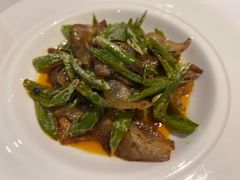 传统回锅肉-成都钓鱼台精品酒店-品聚·成都餐厅