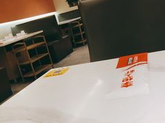 大堂-李想大虾(吾悦广场店)