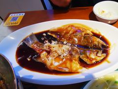 -外婆烧.老杭帮菜(庆春店)