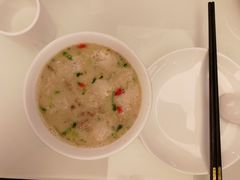 竹笙羊肉汤-三义和酒楼(千佛山店)