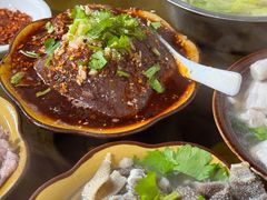-小杨翘脚牛肉