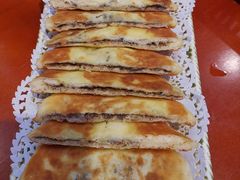 -海拉尔蒙古包(房山长阳总店)