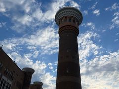 -新疆国际大巴扎