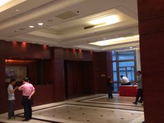 -上海光大会展中心国际大酒店