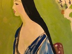 -北京美神宫艺术主题温泉酒店