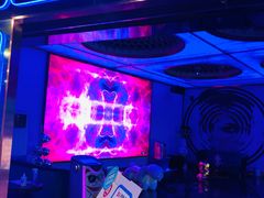 -歌友汇KTV(大悦城11层店)