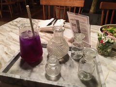 魔法药剂师气泡饮料-the rug 飞毯 (朝阳公园店)
