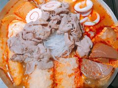 -8锅臭臭锅·正宗台湾小火锅(中心五路店)