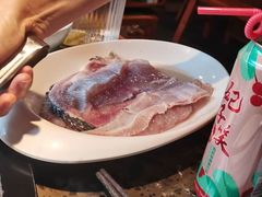 -匠岳·王宝器麻椒鱼(会展中心店)