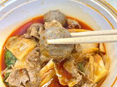-燃计沙茶皇·香港沙茶火锅(人广旗舰店)
