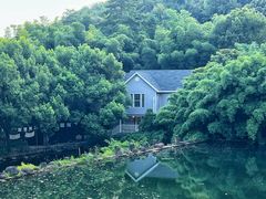 -九龙潭景区