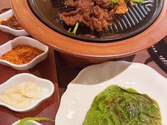 -奉天小馆·非遗东北菜(沈阳万象城店)