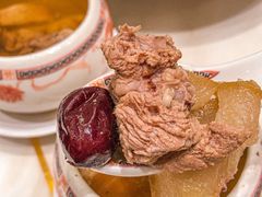 -稻香酒家·33年老字号·港式粤菜(富邦中心店)