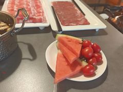 -君邦火锅(新疆大厦店)