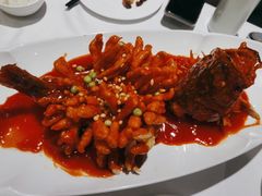 -福海居烤鸭店(鸟巢店)