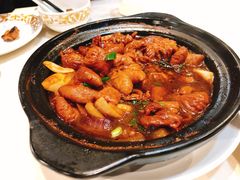 -壹只菜·崇明本地特色菜(崇明南门店)