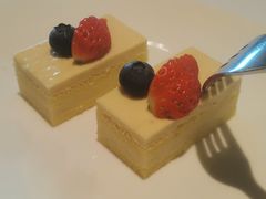 -正佳广场万豪酒店-粤菜餐厅·点心·海鲜·聚餐