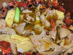 -古市香跷脚牛肉·非遗传承单位