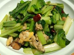 -到家尝北京菜(西坝河店)