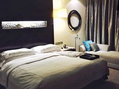 -青岛海尔洲际酒店