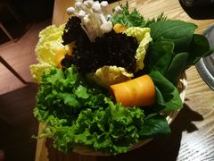 -尚海豆捞(乐虹坊店)