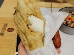 -头壹号  羊汤·饸饹面·大油条(西二旗店)