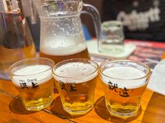 -火联烧烤(学院路创始店)