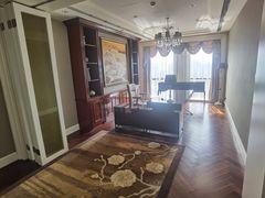 -廊坊固安福朋喜来登酒店
