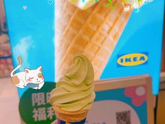 -宜家·瑞典风味餐厅(武汉荟聚中心店)