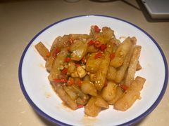 -小柴米·传统江西菜(八一广场店)