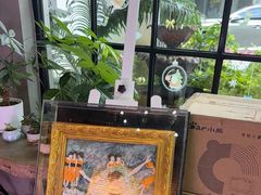 -王森咖啡西点烘焙培训(上海名厨中心店)