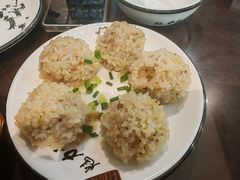 手工肉果-朗妈私房菜(婺女州店)