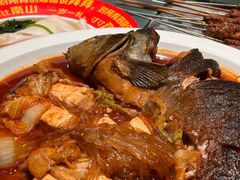 -李记饺子·熏酱东北菜(欢乐谷店)