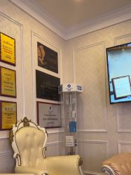 -武汉五洲整形外科医院