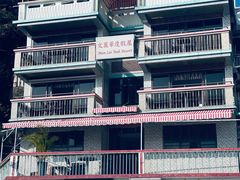 -南丫岛