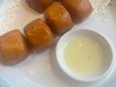 -乡土黄·鲜牛肉火锅·小龙虾(兴业街店)