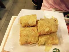 -添好运点心专门店(中环IFC店)