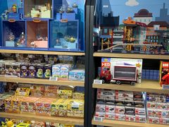 -泡泡玛特POPMART(崇文门国瑞城店)